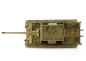 Preview: Torro RC Panzer Jagdtiger BB sand