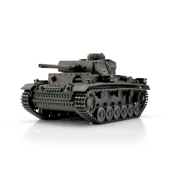 Torro RC Panzer PzKpfw III Ausf. L BB