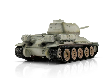 Torro RC Panzer T34/85 BB Wintertarn