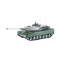 Preview: Torro 1/16 Bausatz RC Leopard 2A6