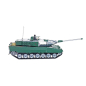 Preview: Torro 1/16 Bausatz RC Leopard 2A6
