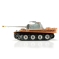 Preview: Torro 1/16 Bausatz RC Panther G