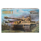 Preview: Torro 1/16 Bausatz RC Tiger I