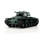 Preview: Heng Long RC Panzer KV-1 grün BB+IR