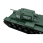 Preview: Heng Long RC Panzer KV-1 grün BB+IR