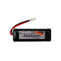 Preview: Akku 4500 mAh 7,2V mit Tamiya Stecker