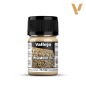 Preview: Pigment "Hellgelber Ocker" von Vallejo