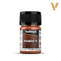 Preview: Pigment "Kalzinierte Siena" von Vallejo