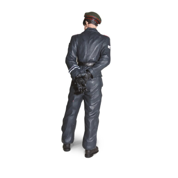 Preview: Militärfiguren 1:16 "Obersturmbannführer Jochen Peiper"