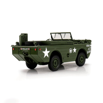 Preview: Torro 1/16 RC Ford GPA