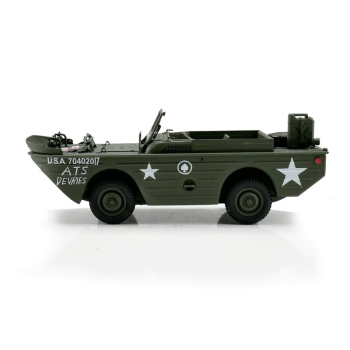 Preview: Torro 1/16 RC Ford GPA