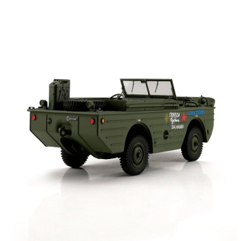 Torro 1/16 RC Ford GPA