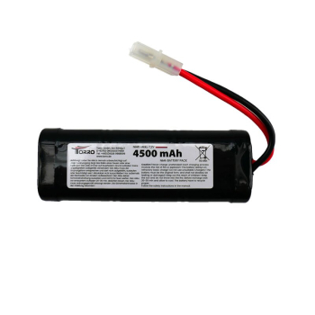 Akku 4500 mAh 7,2V mit Tamiya Stecker