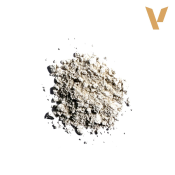 Pigment "Titanweiss" von Vallejo