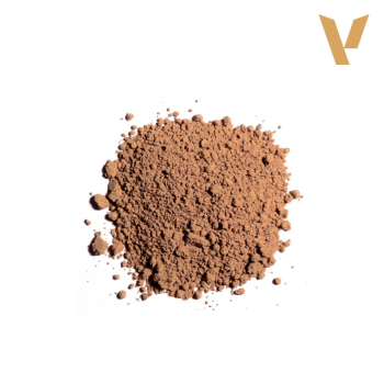 Pigment "Oxid / Rost" von Vallejo