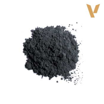 Pigment "Dunkler Stahl" von Vallejo