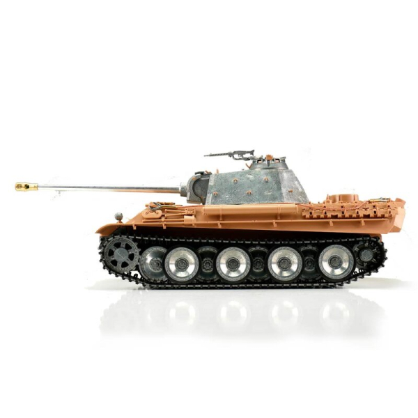 Torro 1/16 Bausatz RC Panther G