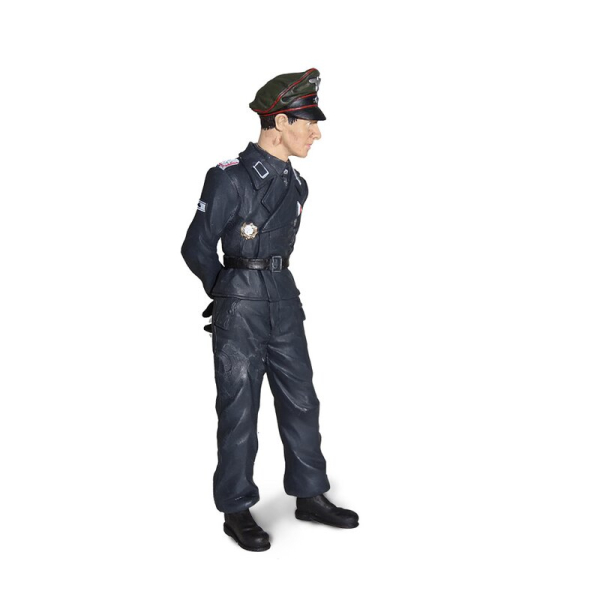 Militärfiguren 1:16 "Obersturmbannführer Jochen Peiper"