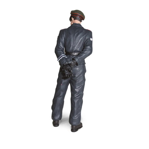 Militärfiguren 1:16 "Obersturmbannführer Jochen Peiper"