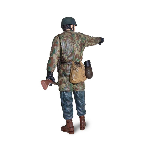 Militärfiguren 1:16 "Unterfeldwebel Friedrich Steinhauer"