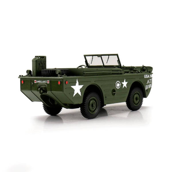 Torro 1/16 RC Ford GPA