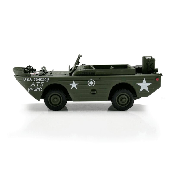 Torro 1/16 RC Ford GPA