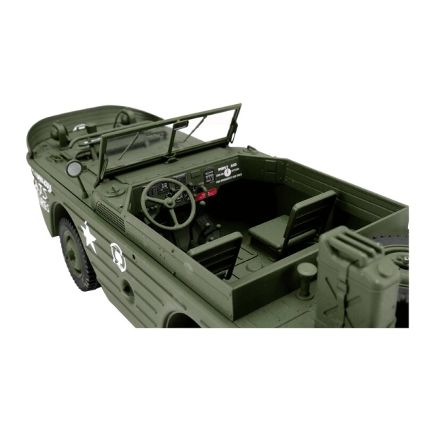 Torro 1/16 RC Ford GPA