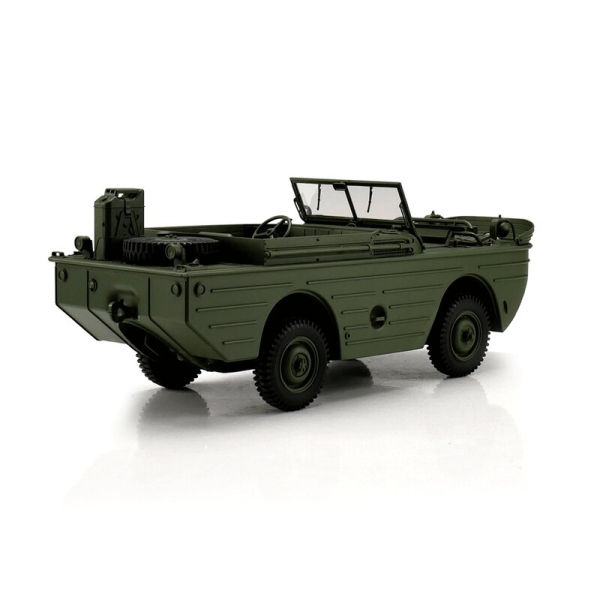 Torro 1/16 RC Ford GPA