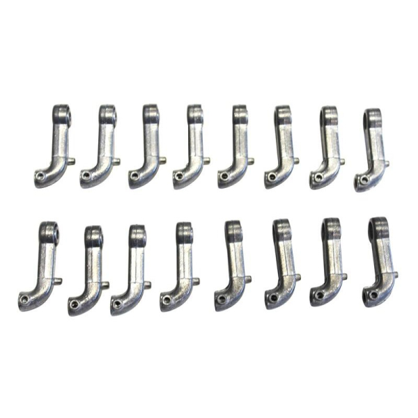 Panther / Jagdpanther Metallschwingarme Kunststoffwanne