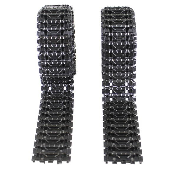 Panther / Jagdpanther Metallwinterketten