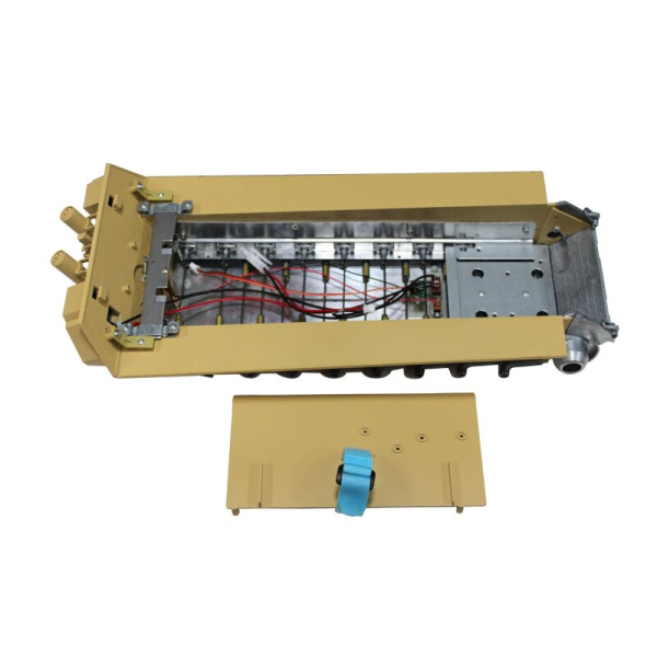 Panther / Jagdpanther Metallunterwanne