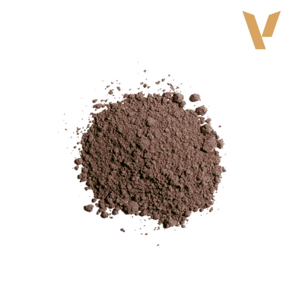 Pigment "Verbrannter Schatten" von Vallejo