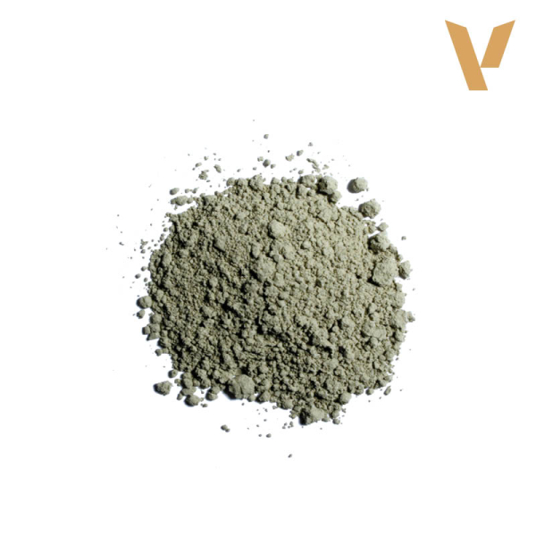 Pigment "Grüne Erde" von Vallejo