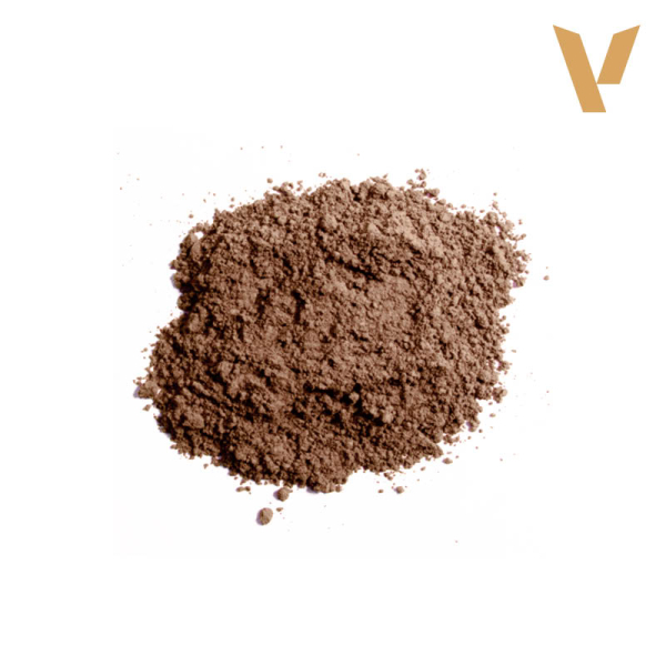 Pigment "Europäische Erde" von Vallejo